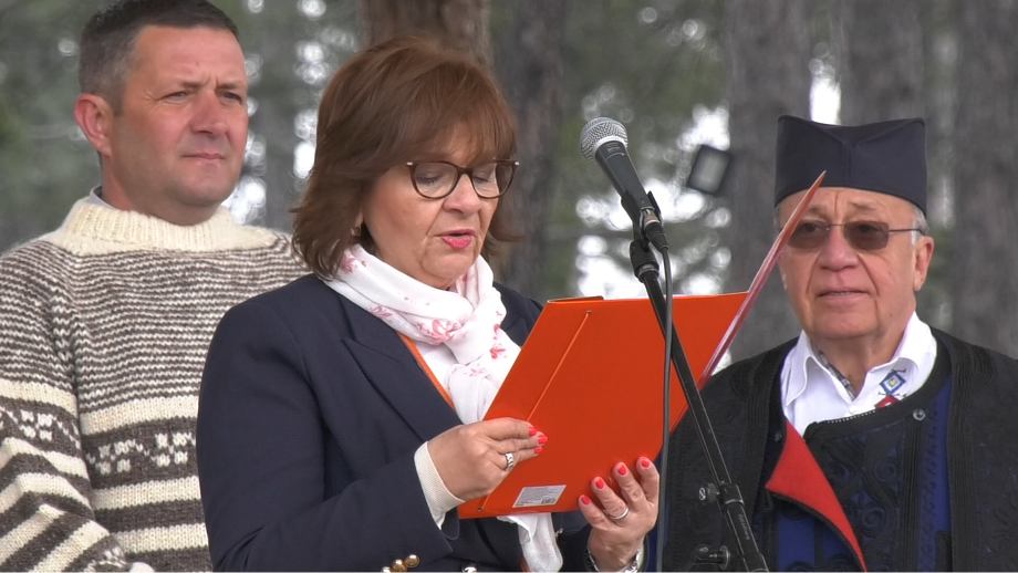 Први национални дан вуне у Србији одржан је на Златибору