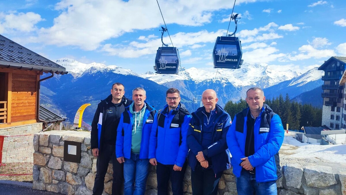 голд гондола