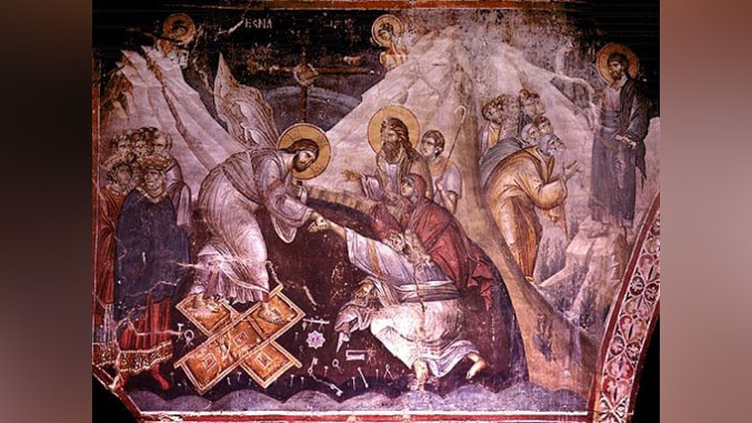 велика субота