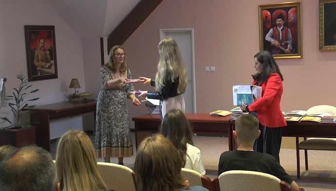 награде дипломе