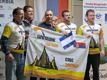 параглајдинг