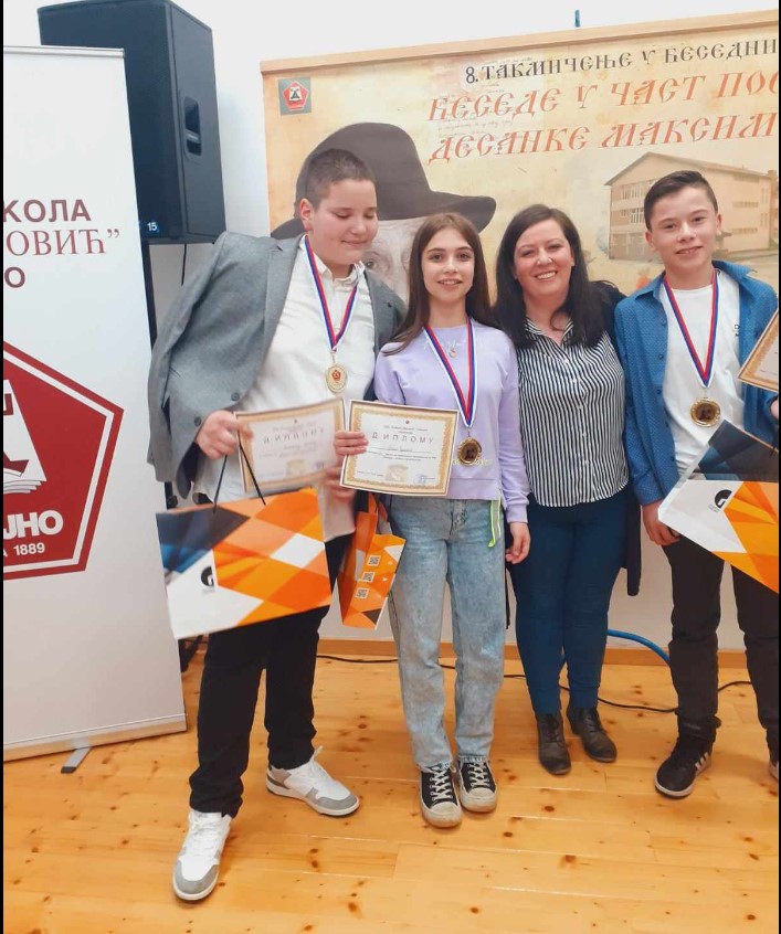 беседништво