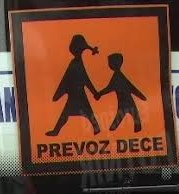 Prevoz dece 