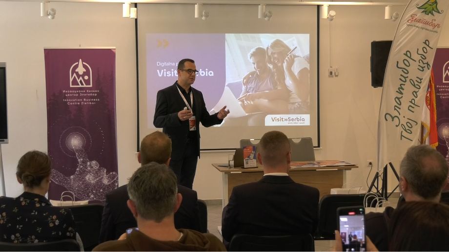 платформa „Висит – Србија“ платформa „Висит – Србија“