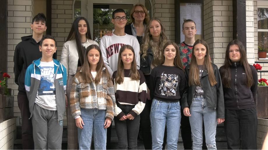 Успеси ђака ОШ "Димитрије Туцовић" на републичким такмичењима  Успеси ђака ОШ "Димитрије Туцовић" на републичким такмичењима