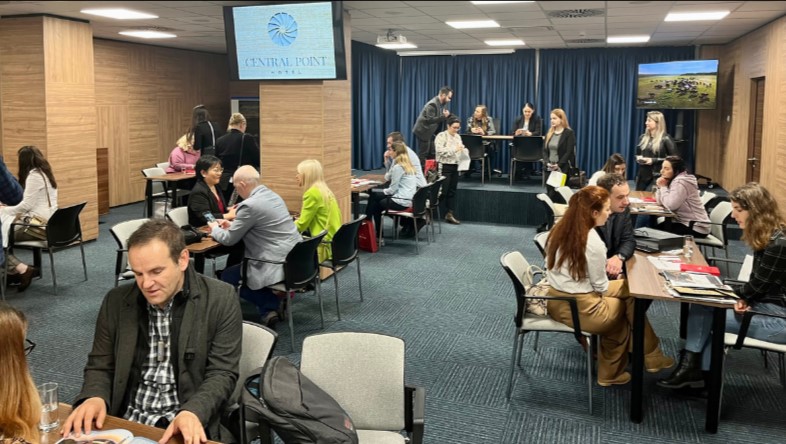 туристичка