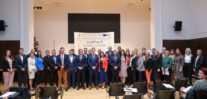 Општина Чајетина добила средства за израду плана развоја