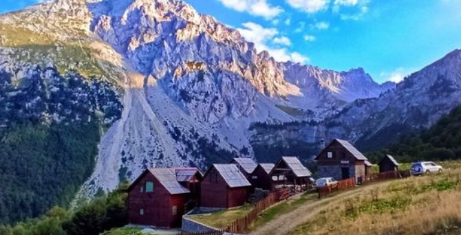 планинарење