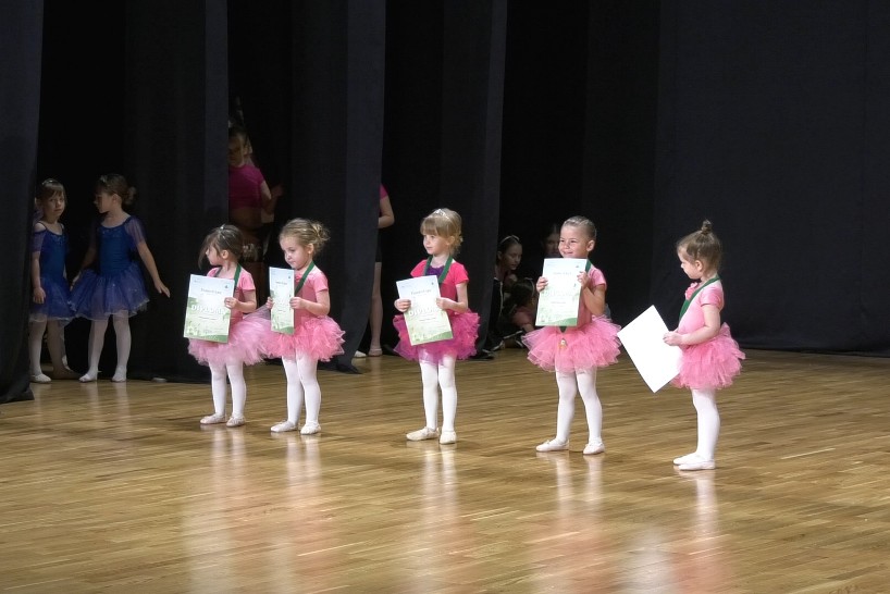 Одржан "Фестивал игре Златибор 2023" 