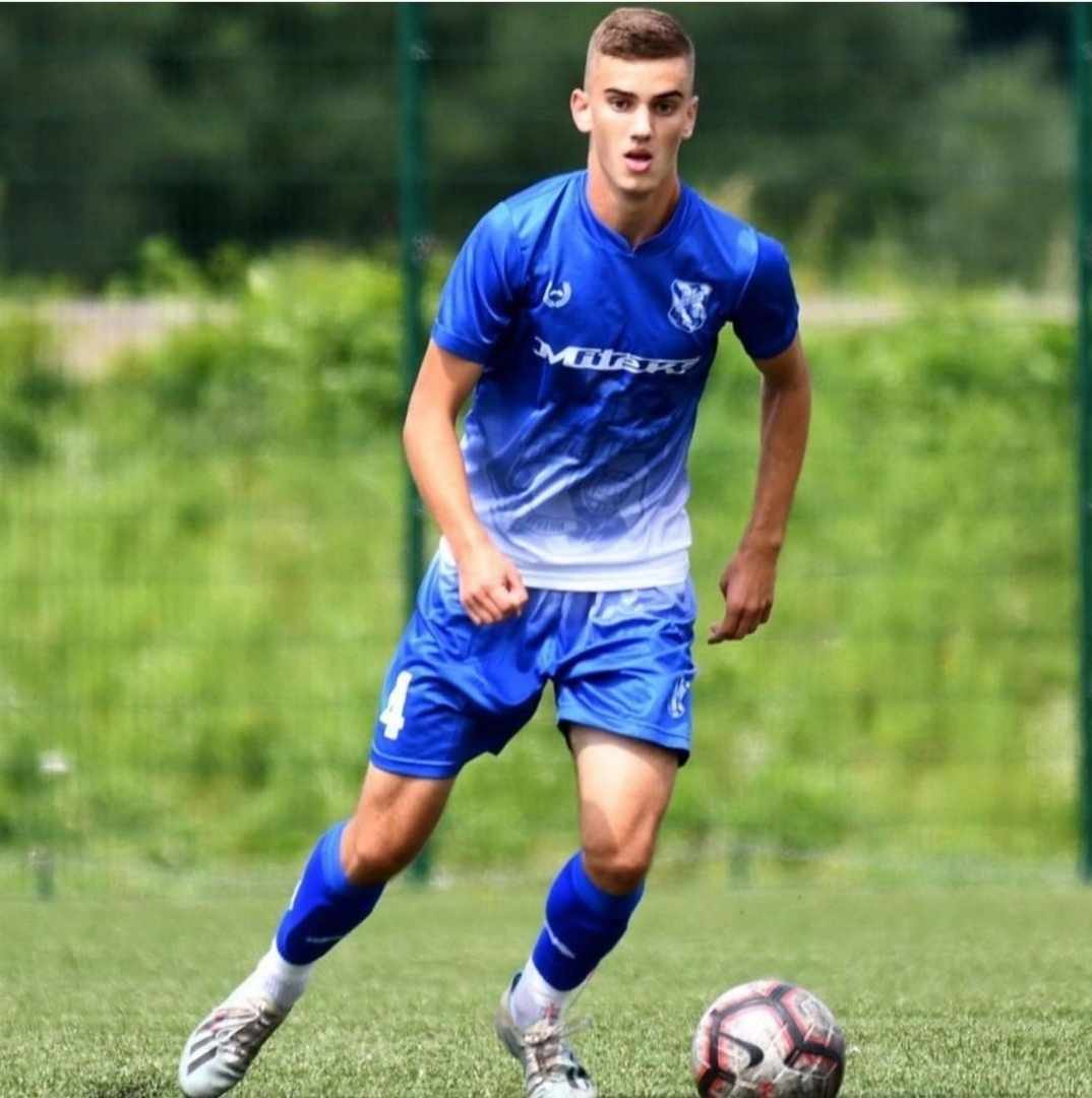 Станић нови играч Чајетине