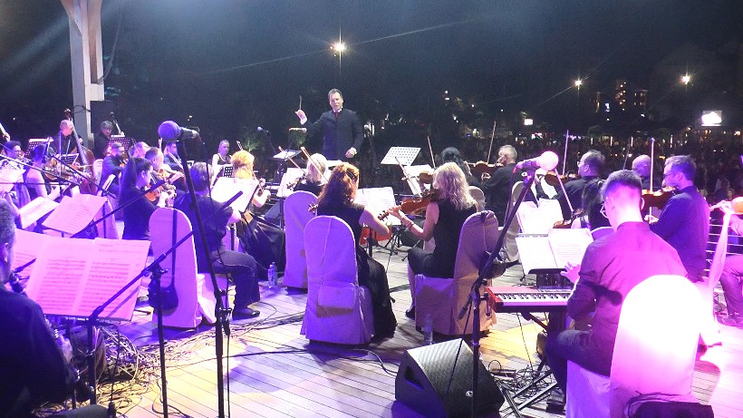 "Виртуози"  отворили културно лето на Златибору