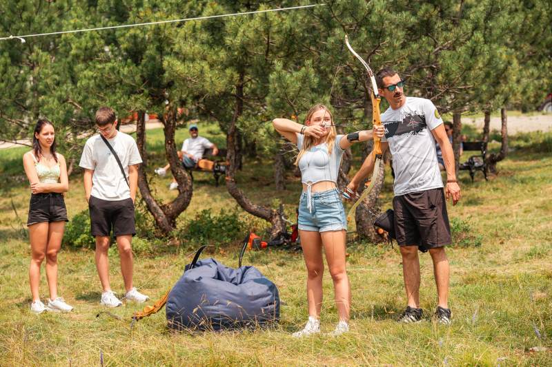 Гондолин програм за лепше лето