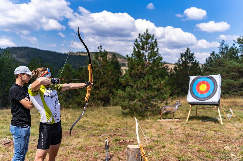 Антистрес лето на гондоли