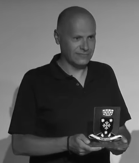 Преминуо новинар Владимир Лојаница