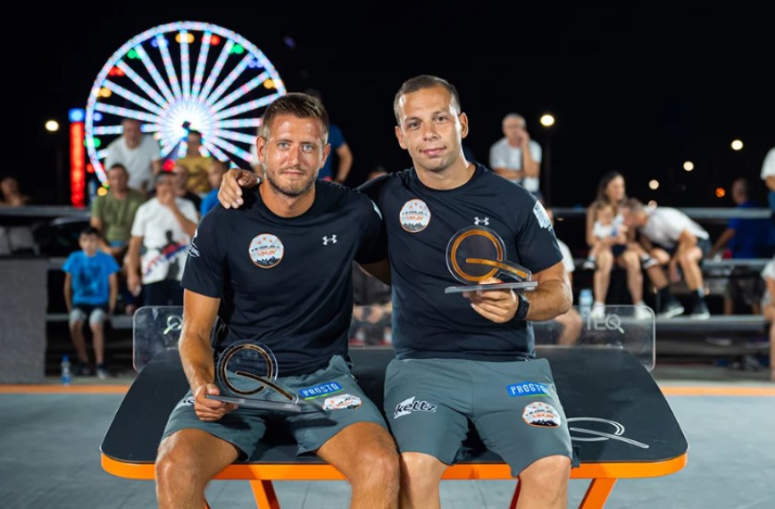 Маројевић и Митро победници на Златибору