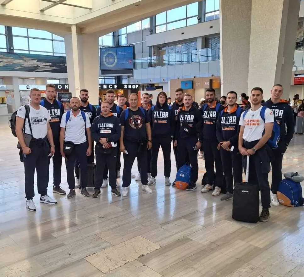 Екипа Златибора путује у Кину