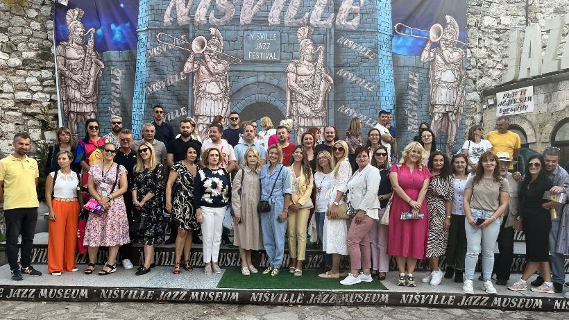 Туристичка организација Златибор