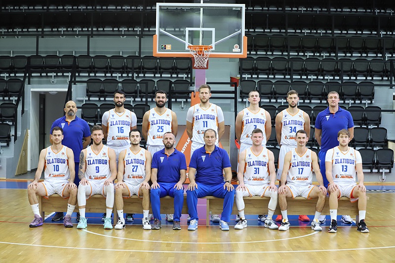 Екипа Златибора за нову сезону