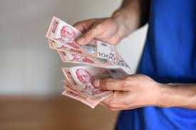 Просечна плата у Србији за јул је износила 83.781 динар Просечна плата у Србији за јул је износила 83.781 динар