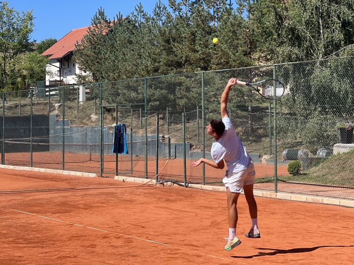 Интернационални тениски турнир "Златибор опен" Интернационални тениски турнир "Златибор опен"