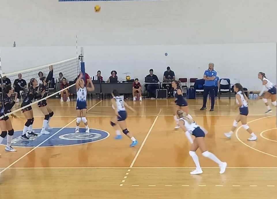 Екипа Златибора на утакмици у Обреновцу