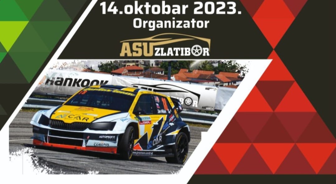 Први ауто мото сајам на Златибору