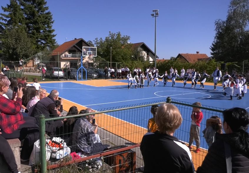 УЗННТ "Златибор" Чајетина