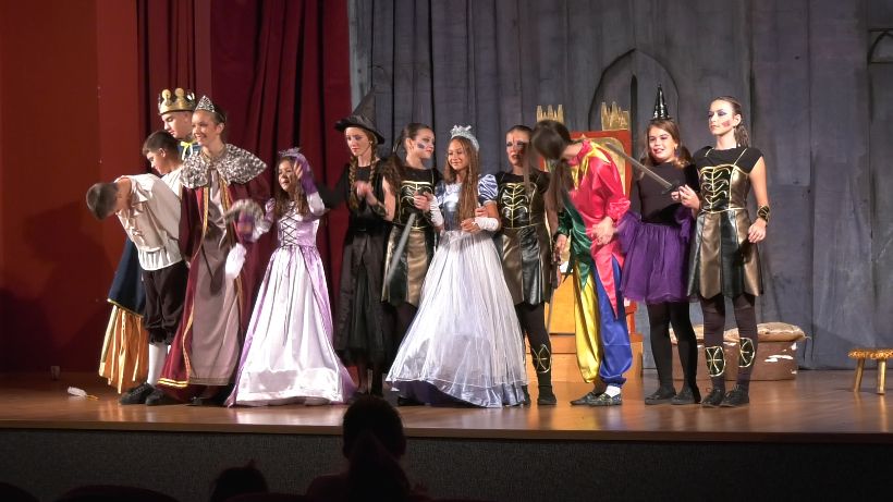 „Краљевски фестивал“