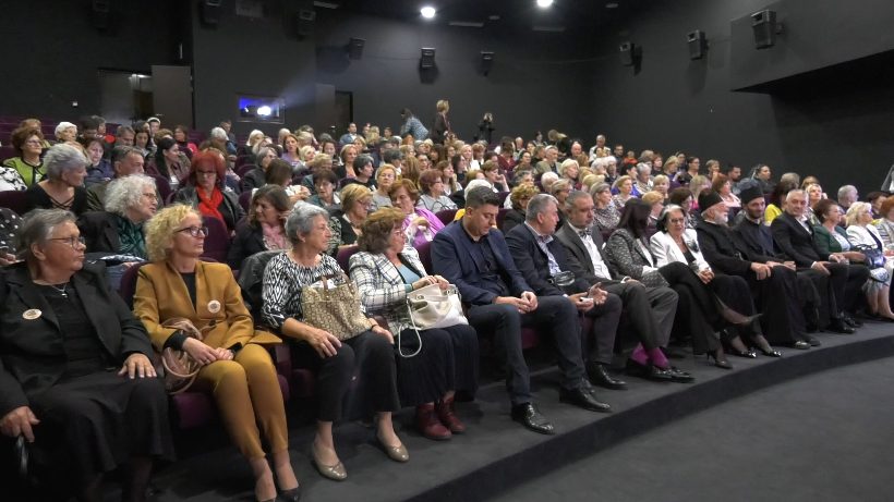 4. Сабор Кола срспких сестара