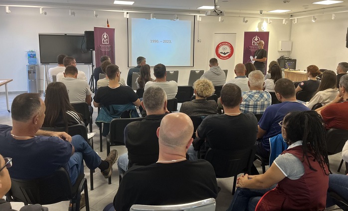 simpozijum o zastiti karsta s