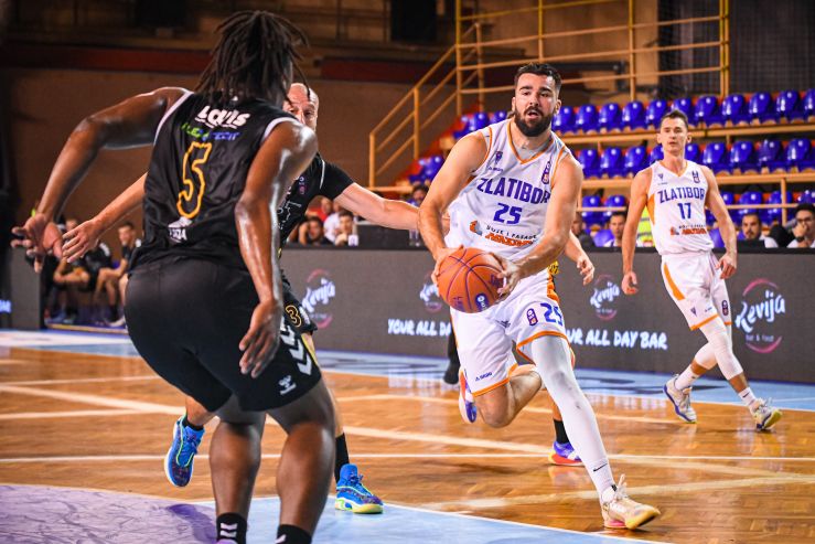 Ковачевић одличан у оба правца