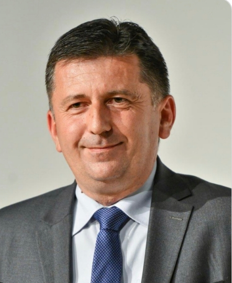 Арсен Ђурић изабран за члана Извршног одбора СПОС-а