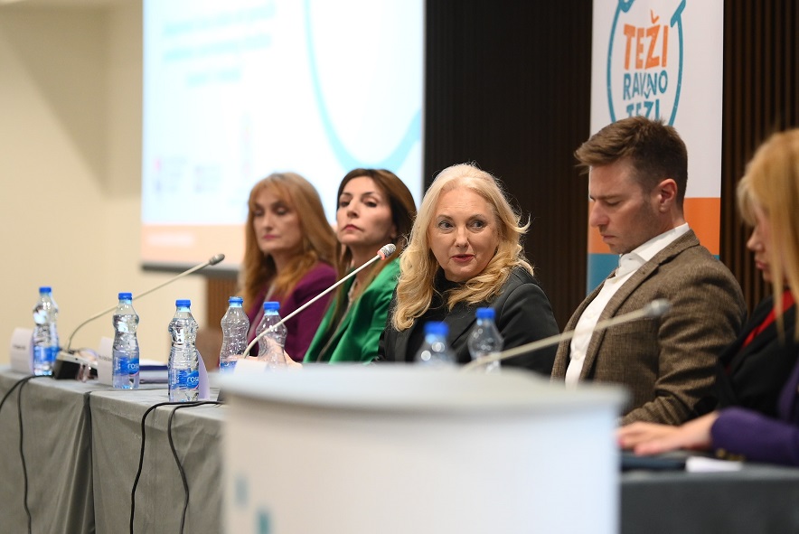 дискусија гојазност