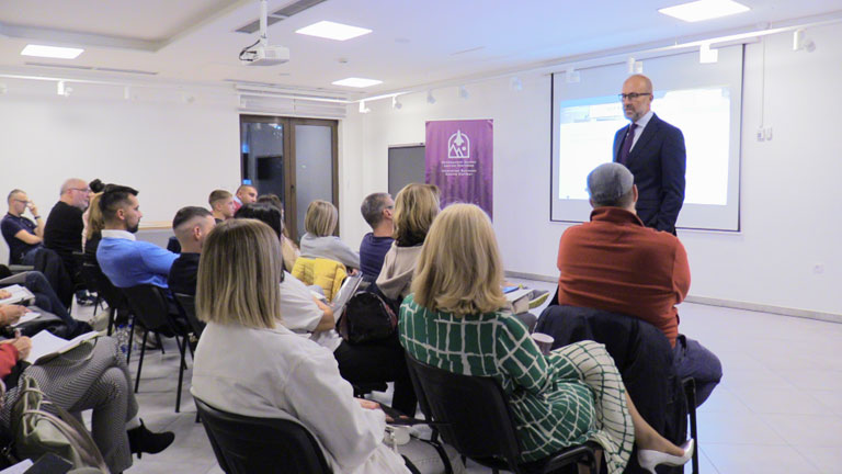 На Златибору представљен WVP фонд