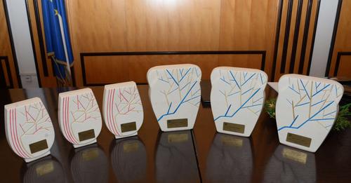 награде РПК пеизнања