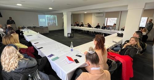 брендирање