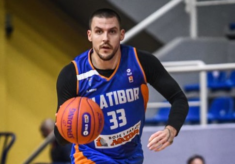 Чорбић капитенски