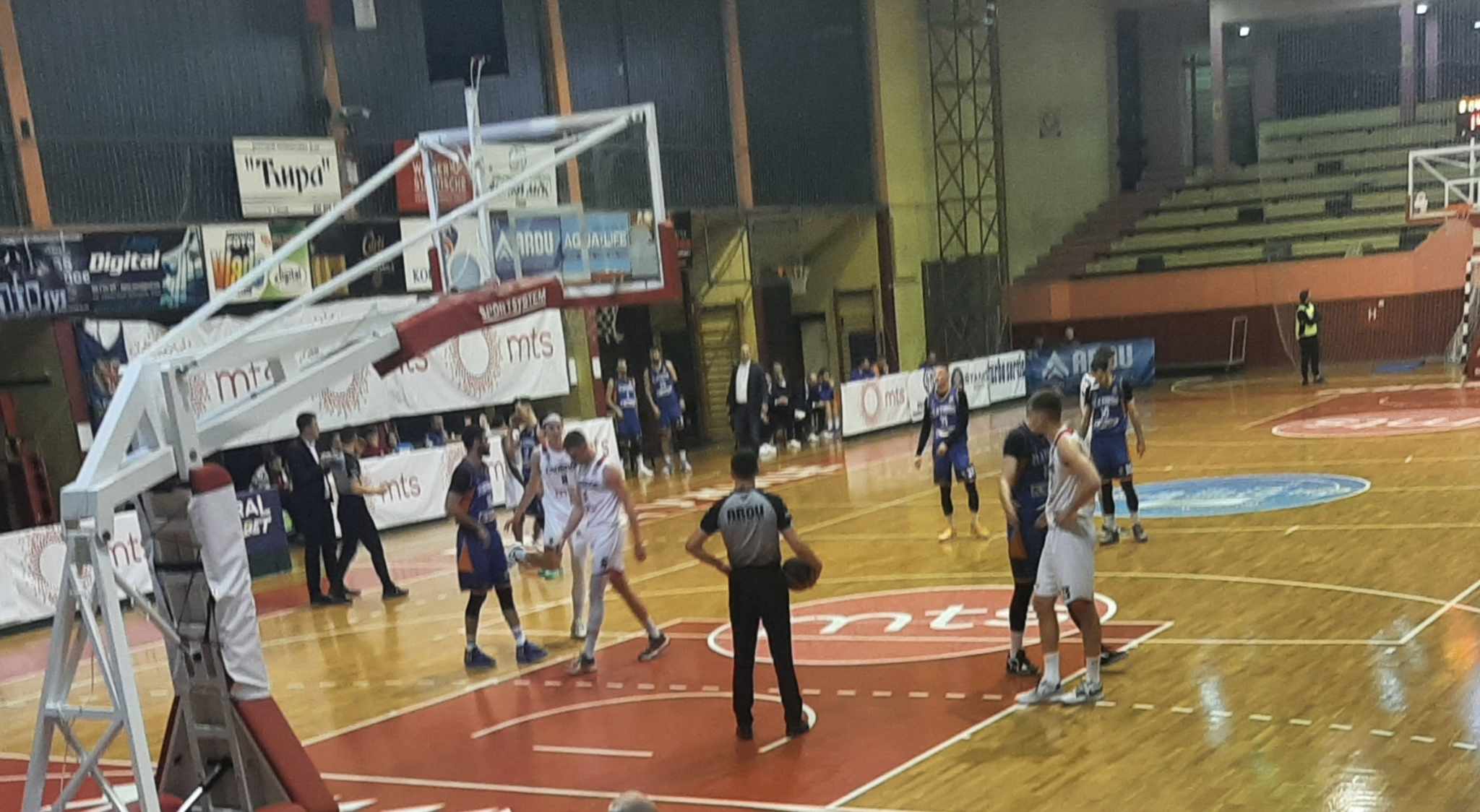  Пораз Златибора у Ужицу