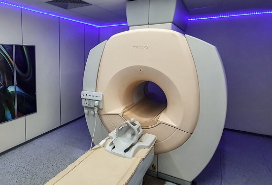 м.резонанца