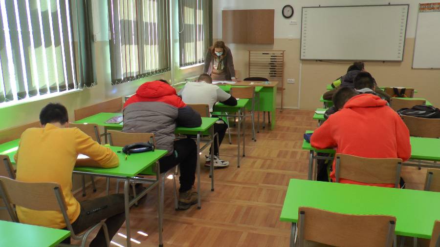 Уџбеници за припрему мале матуре у продаји од 24. јануара Уџбеници за припрему мале матуре у продаји од 24. јануара