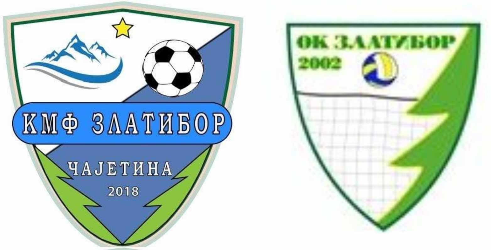 Футсалери и одбојкашице играли у гостима