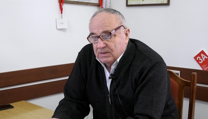 цане пантовић