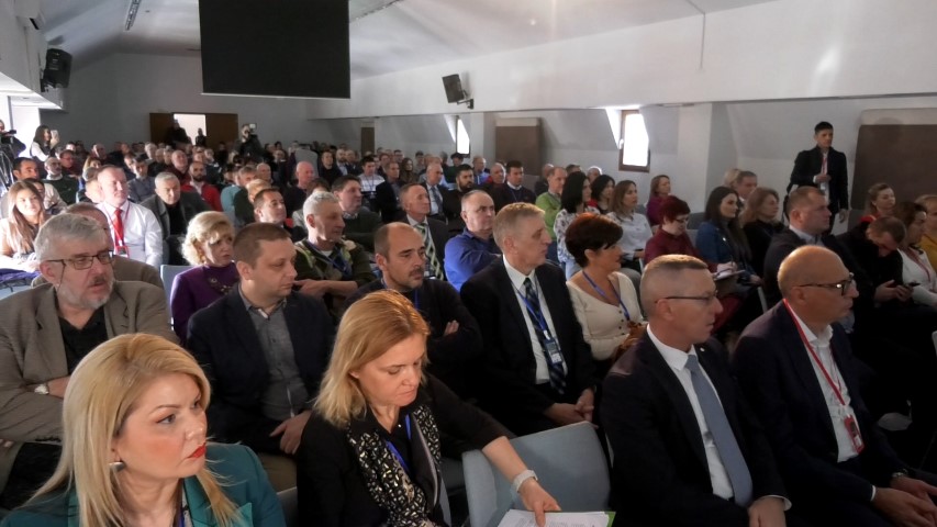 Скуп о пољопривреди на Златибору