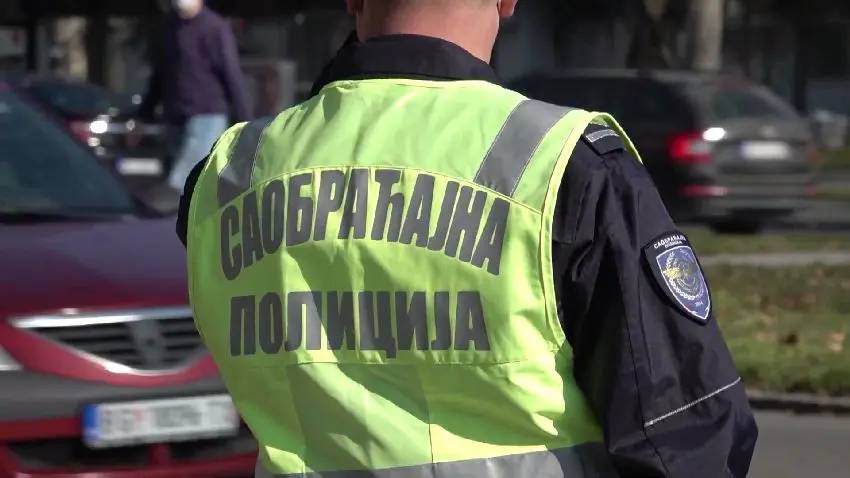 Појачана контрола комерцијалних возила Појачана контрола комерцијалних возила