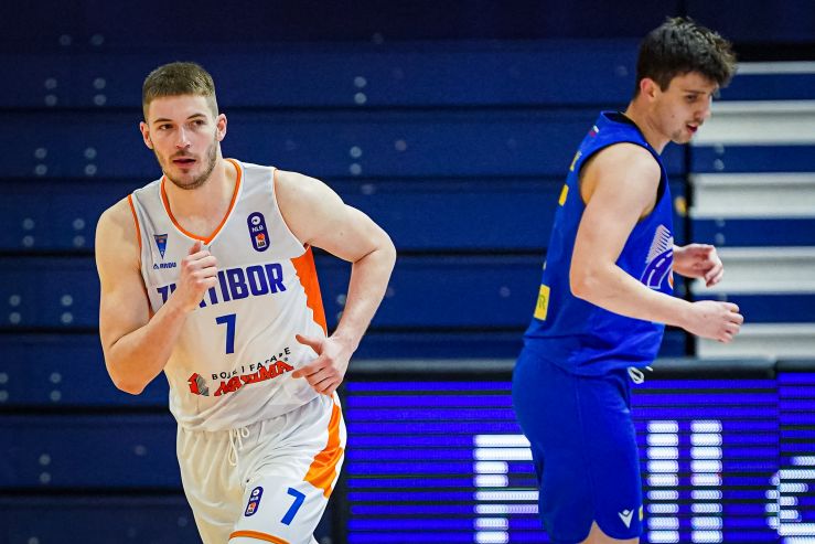 Одличан учинак Глишића за девету победу