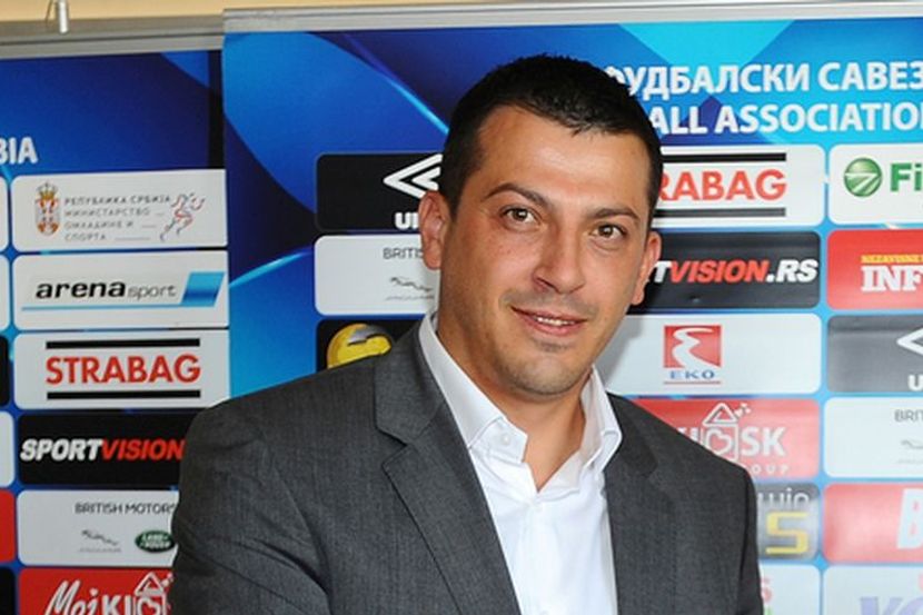 Председник ФК Златибор