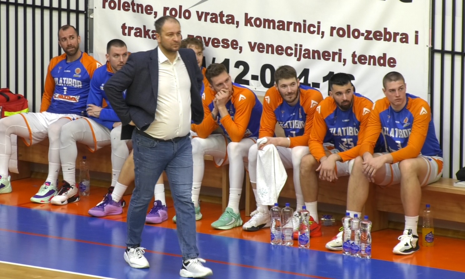 Убедљива победа Златибора у Чајетини