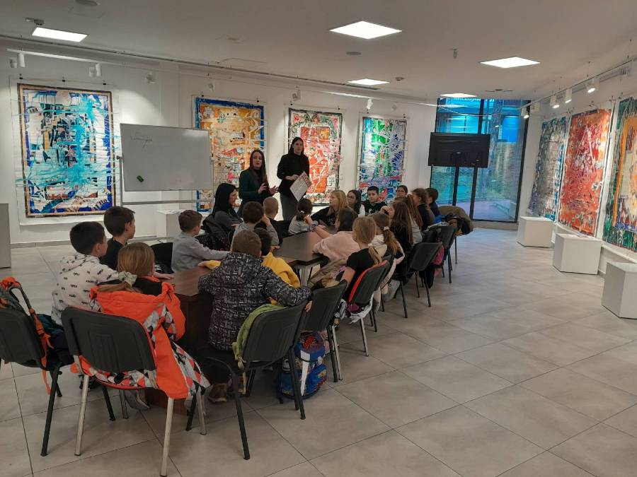 У среду 24. априла у КЦ Златибор планиране две радионице