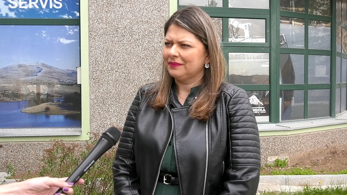 Vera Blagojevic v