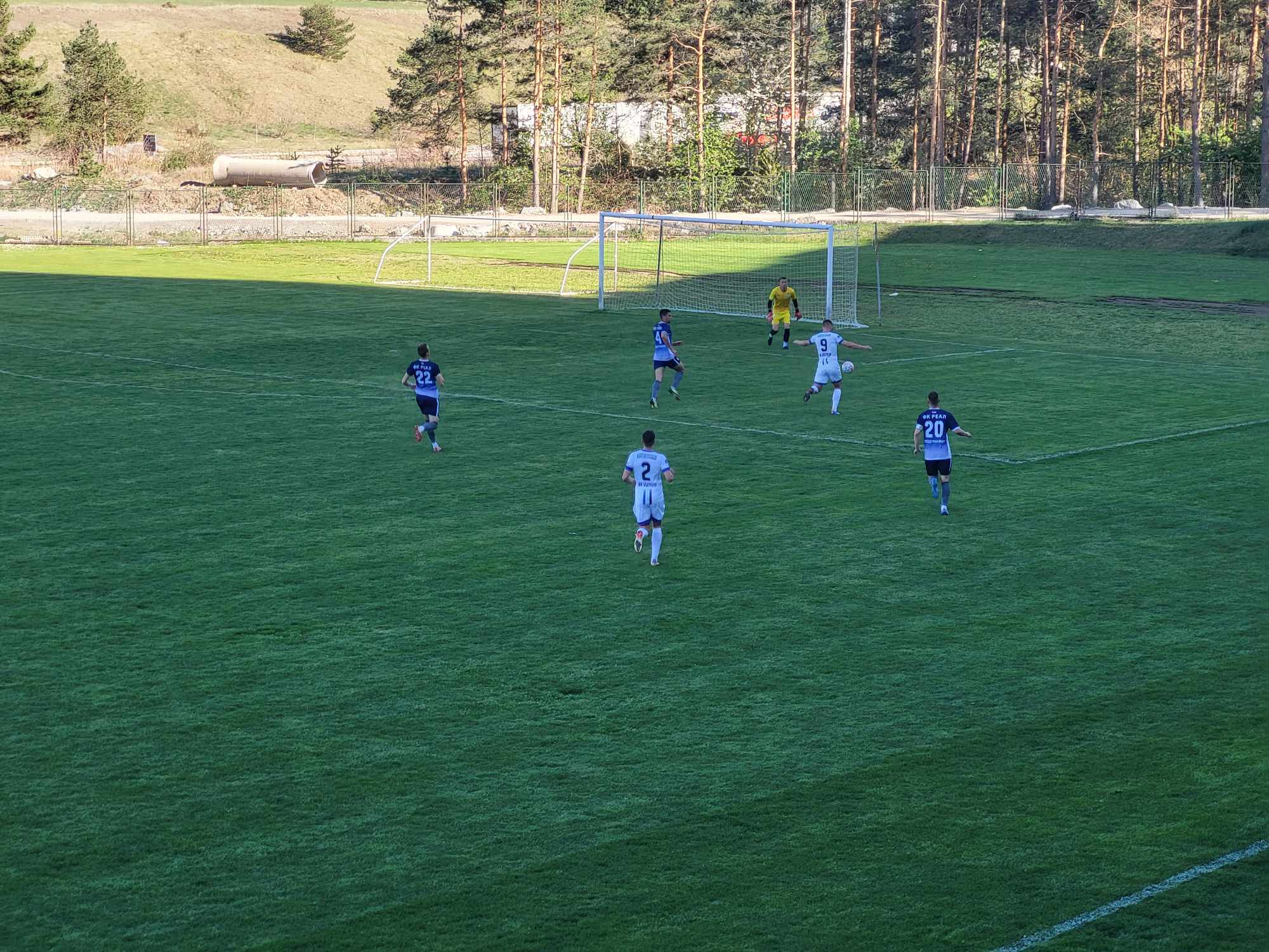 Златибор победио и код куће